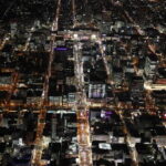 Private Helicopter Night Tour in Sapporo City - The Tour Itinerary