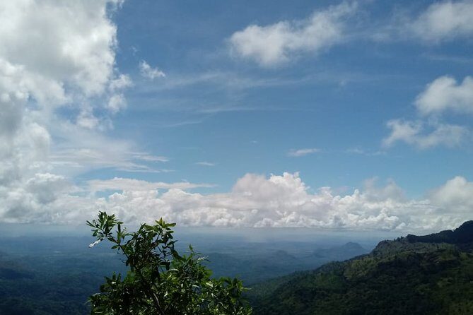 Private Hiking Adventure to the Little Adams Peak And Nine Arches Bridge. - Who Will Love This Tour?