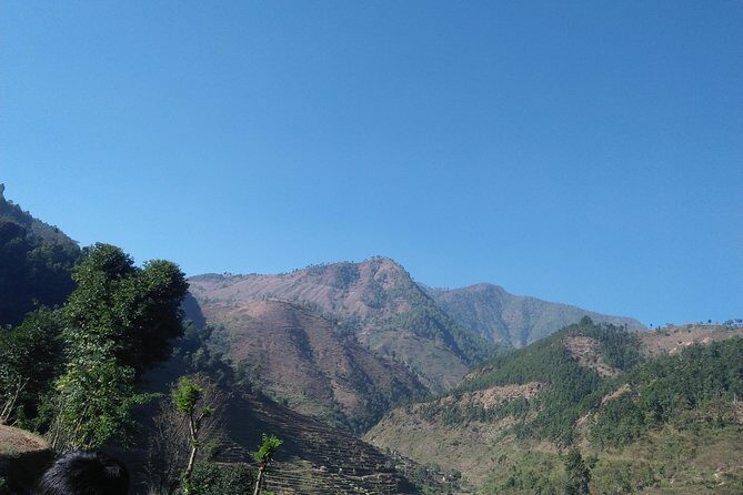 Private Hiking Experience in Nagarkot Panoramic Hiking Trail - A Detailed Look at the Nagarkot Hiking Experience