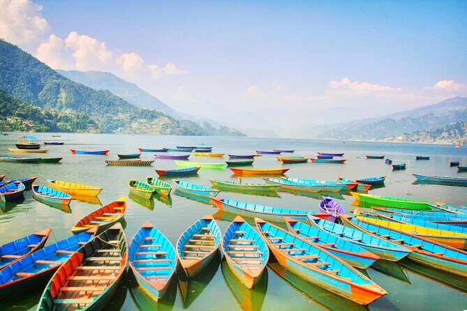 Private Hiking Tour to Peace Stupa in Pokhara - A Closer Look at the Private Hiking Tour to Peace Stupa