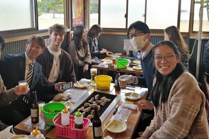 Private Himeji Castle & Seto Inland Sea Gourmet Drive - Flexibility and Personal Touches