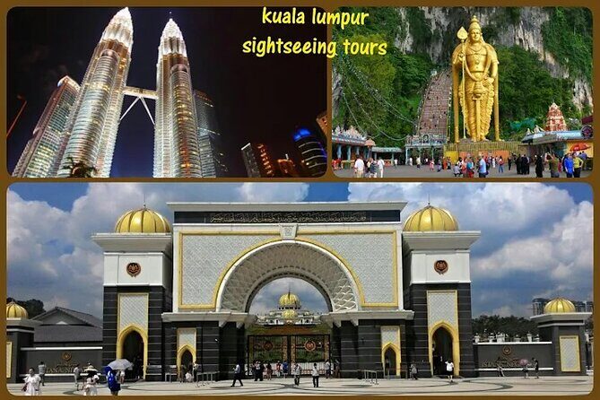 Private Hire Taxi Driver Port Klang Cruise Terminal To KL Tour - Why This Tour Offers Great Value