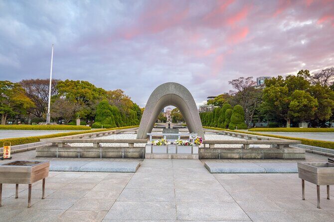 Private Hiroshima Tour with a Local, Highlights & Hidden Gems, 100% Personalised - A Closer Look at the Itinerary