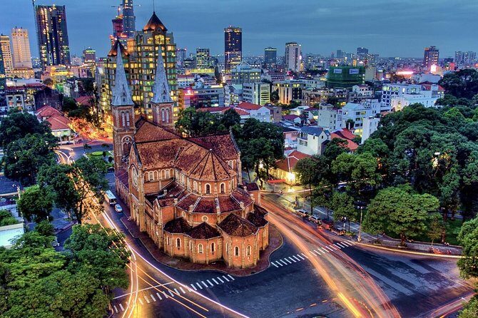 Private Ho Chi Minh City Discovery Full-Day Guided Tour - Who Will Love This Tour?