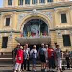 Private Ho Chi Minh City Shore Excursion from Cruise Port - A Detailed Look at the Itinerary