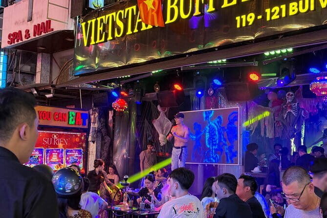 Private Ho Chi Minh City Sightseeing With Female Tour Guide - The Sum Up