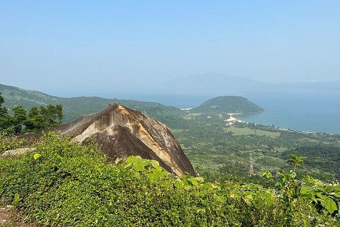 Private Hoi An or Da Nang to Hue By Motorbike via Hai Van Pass - Who Should Consider This Tour?