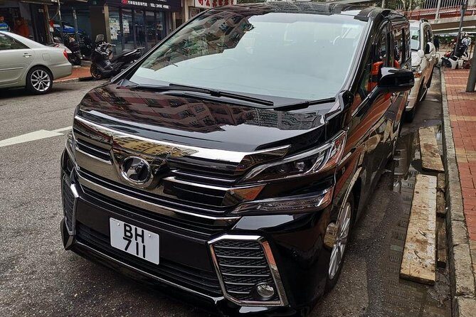 Private Hong Kong Car Tour - Half Day or Full Day - Final Thoughts