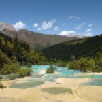 Private Huanglong Park day tour by bullet train from Chengdu - The Journey to Huanglong: What to Expect