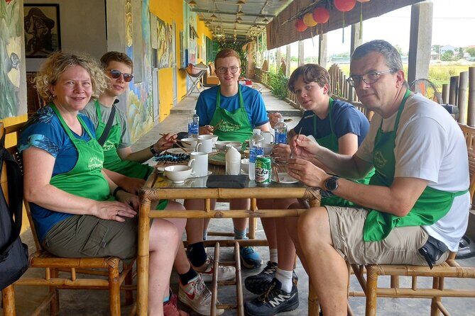 Private Hue Cooking Class Thanh Toan Village with Motorbike Tour - Final Thoughts