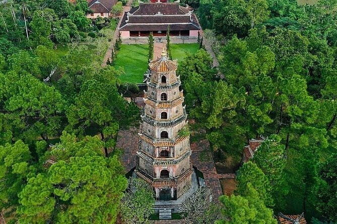 Private Hue Imperial City Tour From Chan May Port - Authentic Experiences and Traveler Feedback