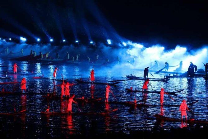 Private Impression Sanjie Liu Evening Show with Hotel Transfer - Final Thoughts: Is This Tour Worth It?