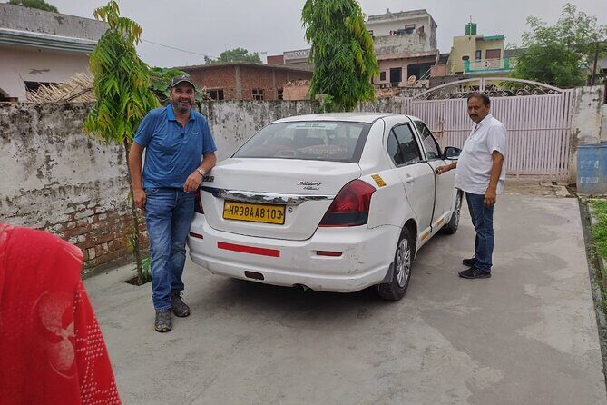 Private India Car Rental With Driver - Final Thoughts: Is It Worth It?