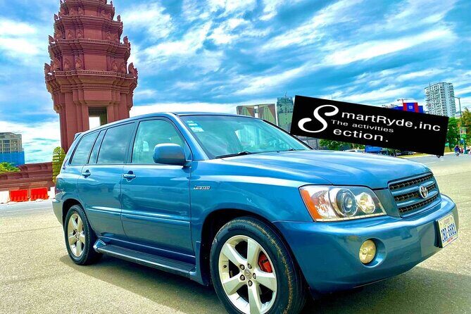 Private intercity transfer ! From any cities in Cambodia to Phnom Penh (One Way) - Who Should Consider This Service?