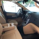 Private Intercity Transfer Tashkent - Samarkand - Tashkent - An In-Depth Look at the Transfer Experience