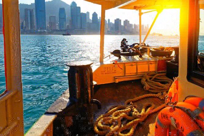 Private Introduction to Hong Kong Walking Tour - Who Is This Tour Best For?