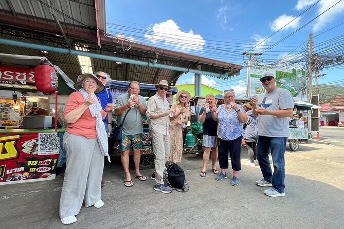Private Island Sightseeing with a private driver by Mr.Samui - Unique Cultural Insights and Quirky Attractions