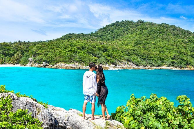 Private Islands Tour (Boat Charter, customized) - Who Will Love This Tour?