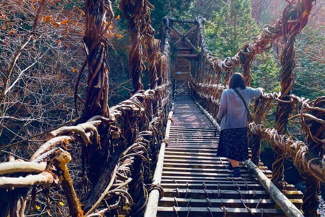 Private Iya Valley Half Day Tour - Who Should Consider This Tour?