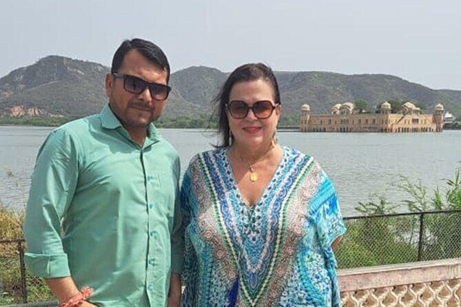 Private Jaipur Day Tour with Driver and Guide- All Inclusive - Final thoughts