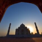 Private Jaipur to Taj Mahal and Agra Tour with Sunrise Option - Authentic and Practical Insights