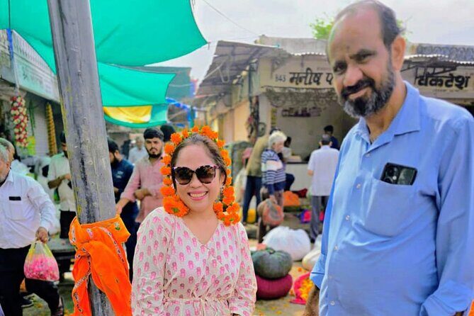 Private Jaipur Tuk-Tuk Tour with Monkey Temple - Frequently Asked Questions