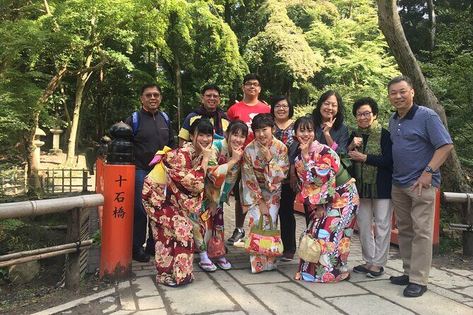 Private Japan UNESCO World Heritage Tour with Hiroshima - FAQs