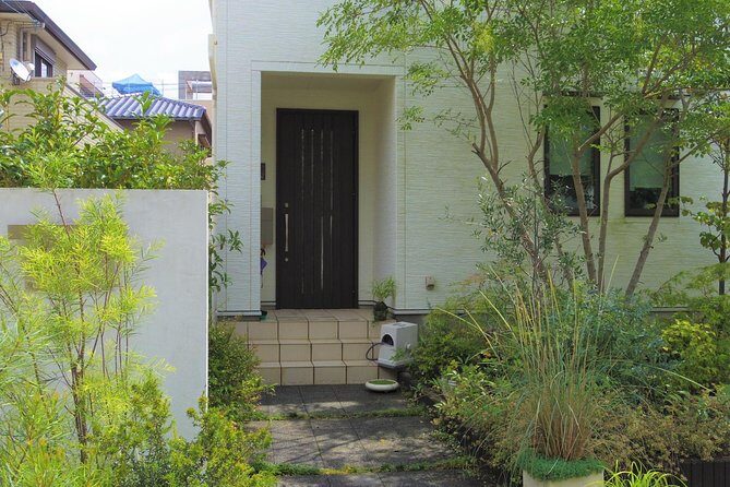 Private Japanese Cooking Class in Hiroshima with Machiko's Family - Who Should Consider This Experience?