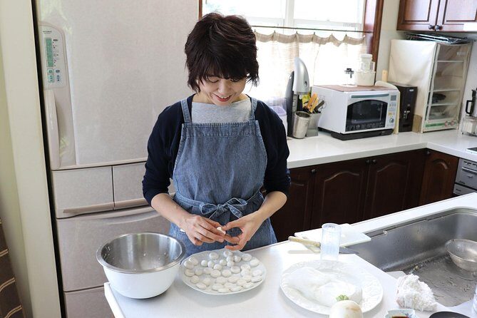 Private Japanese Cooking Class in Sapporo with Local Host Kanae - An Authentic Taste of Sapporo in a Home Setting