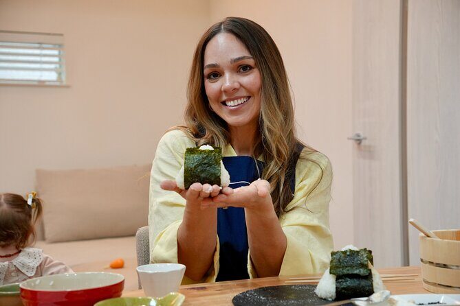 Private Japanese Cooking Experience in Hadano City - A Step-by-Step Look at the Experience