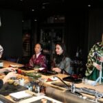 Private Japanese Cuisine Tour with Guide in Suzu-ki - The Sum Up: Who Will Love This Experience?