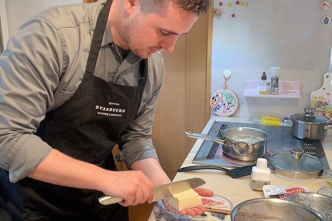 Private Japanese Home-style cooking class with a Local Mom - Authenticity and Cultural Value