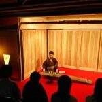 Private Japanese music concert - The Sum Up