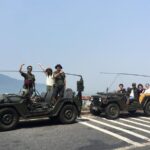 PRIVATE JEEP TOUR: From Hoi An, Danang To Hue via Haivan Pass - In-Depth Look at Each Stop