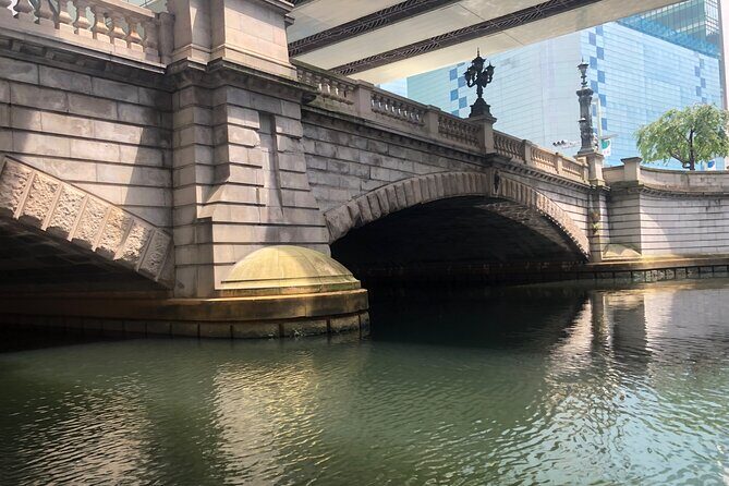 Private Jet Ski Tour on hidden canals of Tokyo Bay - What to Expect During the Tour