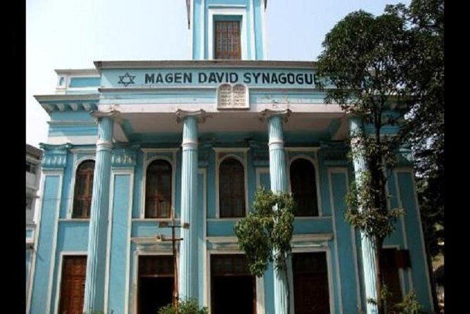 Private Jewish Heritage Tour - Practical Tips for Your Experience