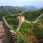 Private Jinshanlin Great Wall Whole Section Hiking Day Trip from Beijing - The Sum Up