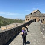 Private Jinshanling Great Wall Tour from Beijing with Lunch - The Sum Up