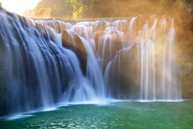 [Private] Jiufen Village & Shifen Town from Taipei with Pickup - Practical Details and Why This Tour Works