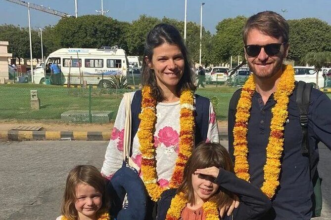 Private Jodhpur Arrival Transfer Airport to Hotel/Accommodation - Who Should Consider This Transfer?