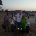 Private Jodhpur Blue City Tour with Hotel Pickup and Drop-off - Authentic Experiences and Practical Details