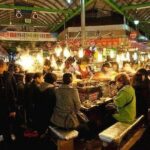 Private K-Food Walking Tour Including Visit to Dongdaemun District - The Details That Make This Tour Stand Out