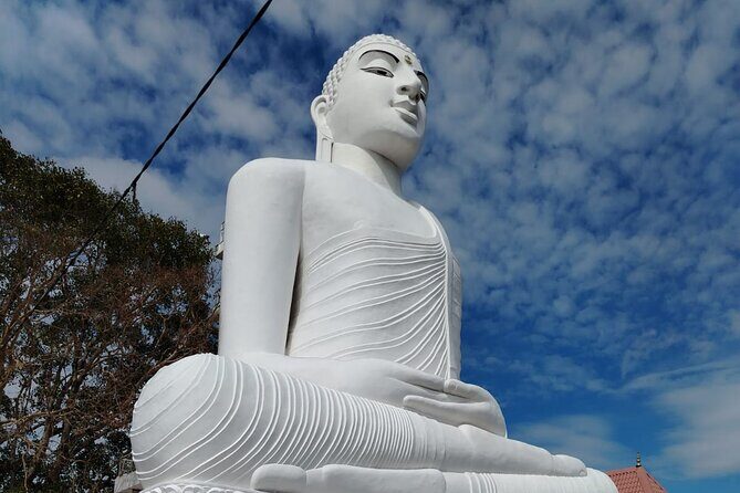 Private Kandy Day Tour: Temple of the Tooth & Lakeside Highlights - FAQs