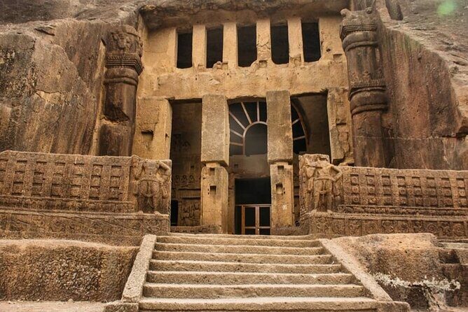 Private Kanheri Buddhist Cave with Mumbai Sightseeing Including AC vehicle - FAQ: Practical Questions About the Tour