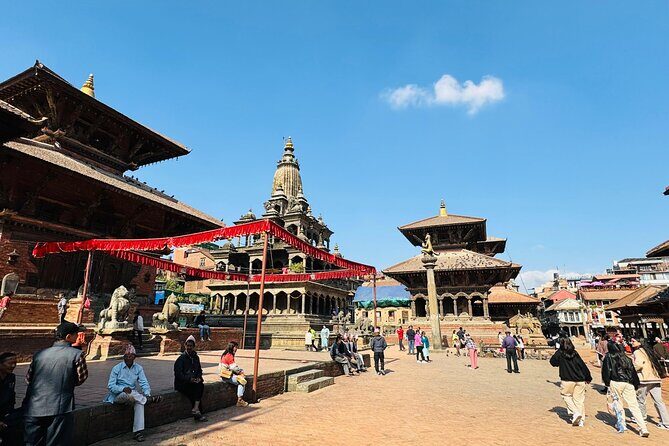 Private Kathmandu City Tour/ 7 UNESCO World Heritage Tour - Final Thoughts