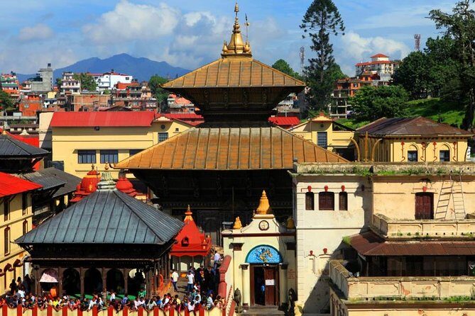 Private Kathmandu Sightseeing Tour 4 UNESCO World Heritage Sites - Final Thoughts