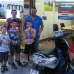 Private kid-friendly Hanoi food tour with a taste of great dishes - Practical Details and Considerations