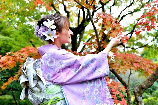 Private Kimono Elegant Experience in the Castle Town of Matsue - Final Thoughts: Is It Worth It?