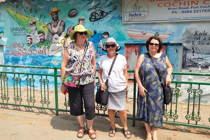 Private Kochi guided Tours - Cultural Experience of kochi with a local guide ! - Practical Tips and Considerations