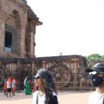 Private Konark Sun Temple Tour with Augmented Reality Experience - Discovering the Konark Sun Temple